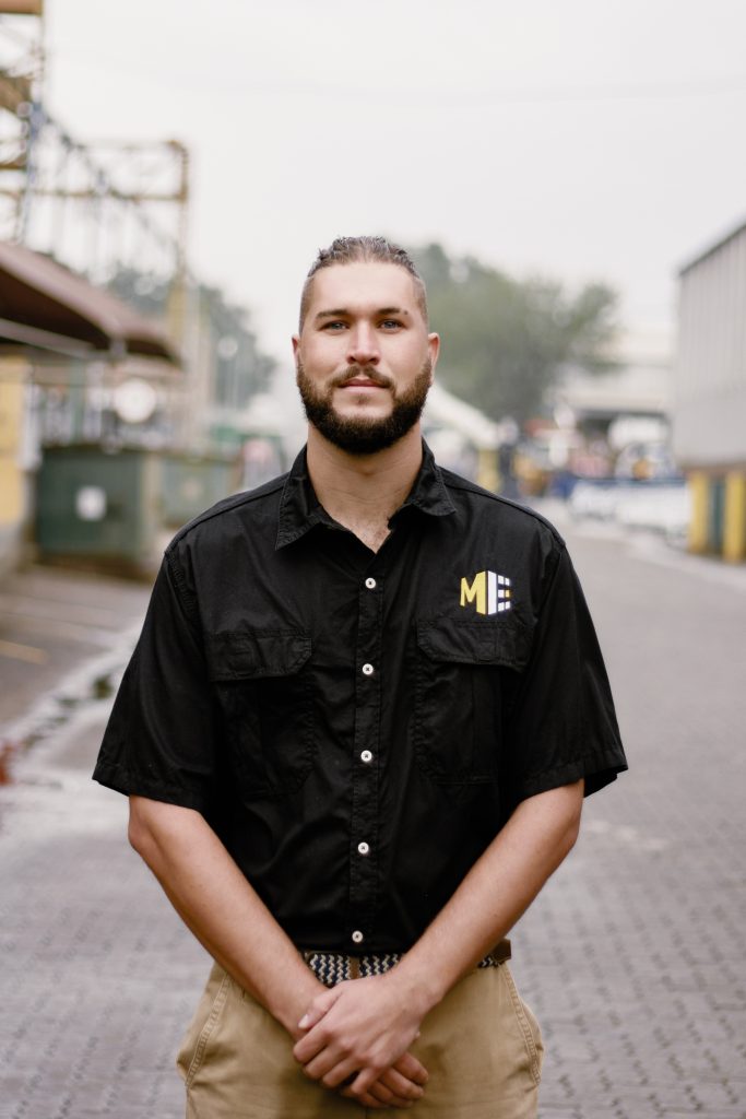 Nico van Nieuwenhuizen