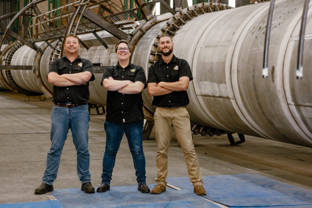 Production Management